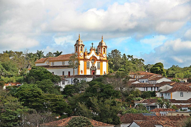 Minas Gerais