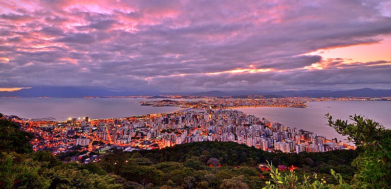 Santa Catarina