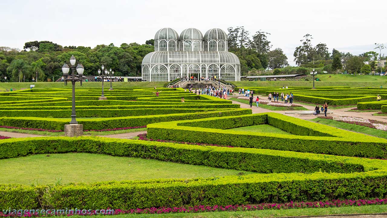 jardim-botanico-curitiba